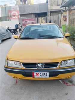 بيجو 405